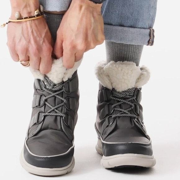 Sorel Boots - Picture 13 of 14